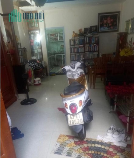 Nhà Lê Duẩn, 42m2, 3 tầng gần Ông Ích Khiêm, 2.x tỷ