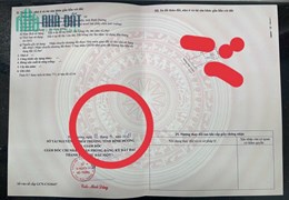 Đất thổ cư sổ riêng hẻm đường Nguyễn Thị Minh Khai, vị trí đẹp giá rẻ