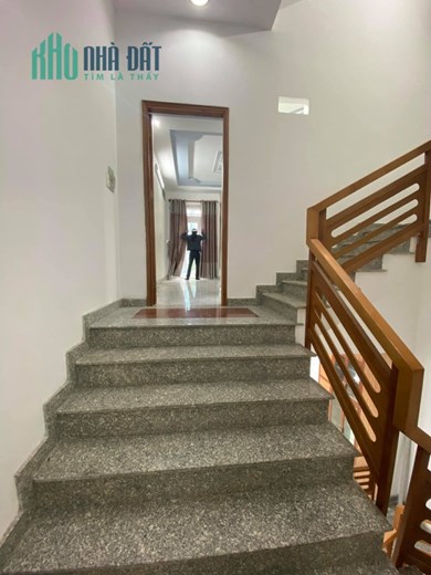 Bán nhà 111/ Phạm Văn Chiêu, 4x15m, Hẻm 5m, 4 tầng, nhà mới ở ngay chỉ 6. 3 tỷ