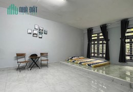 CHÍNH CHỦ CẦN CHO THUÊ STUDIO FULL NỘI THẤT_TP HỒ CHÍ MINH_SĐT 0384666897