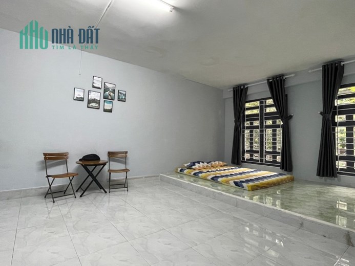 CHÍNH CHỦ CẦN CHO THUÊ STUDIO FULL NỘI THẤT_TP HỒ CHÍ MINH_SĐT 0384666897