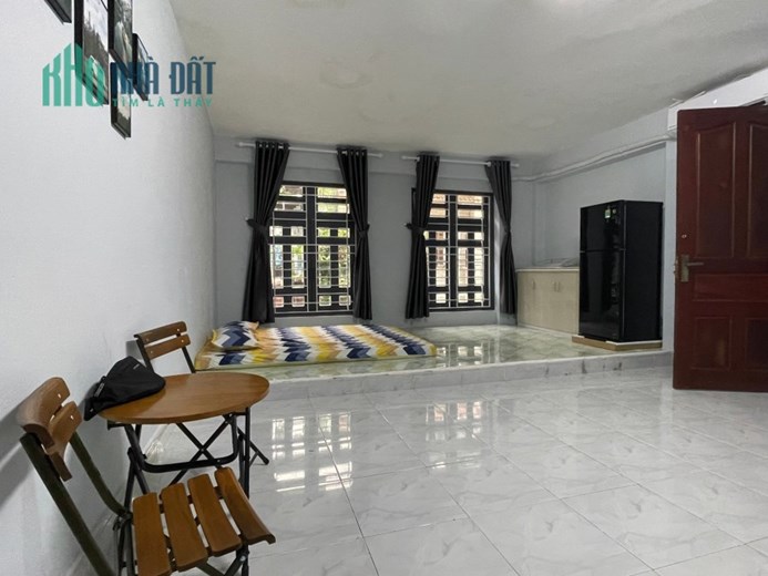 CHÍNH CHỦ CẦN CHO THUÊ STUDIO FULL NỘI THẤT_TP HỒ CHÍ MINH_SĐT 0384666897