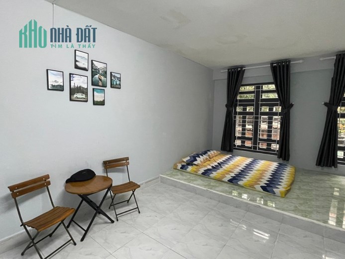 CHÍNH CHỦ CẦN CHO THUÊ STUDIO FULL NỘI THẤT_TP HỒ CHÍ MINH_SĐT 0384666897