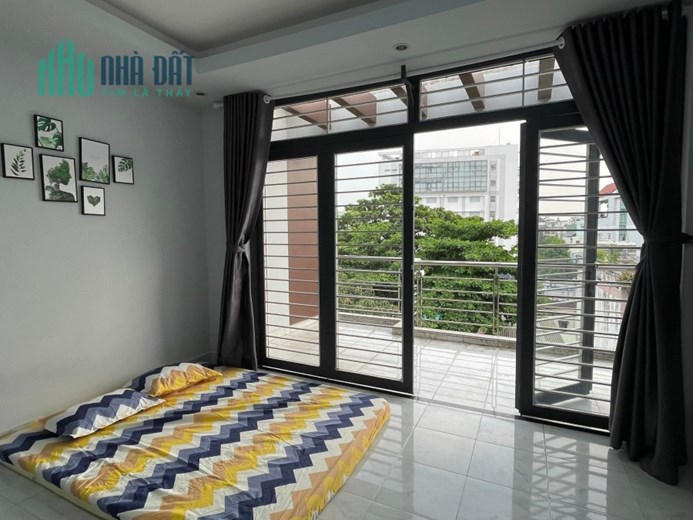 CHÍNH CHỦ CẦN CHO THUÊ STUDIO FULL NỘI THẤT_TP HỒ CHÍ MINH_SĐT 0384666897