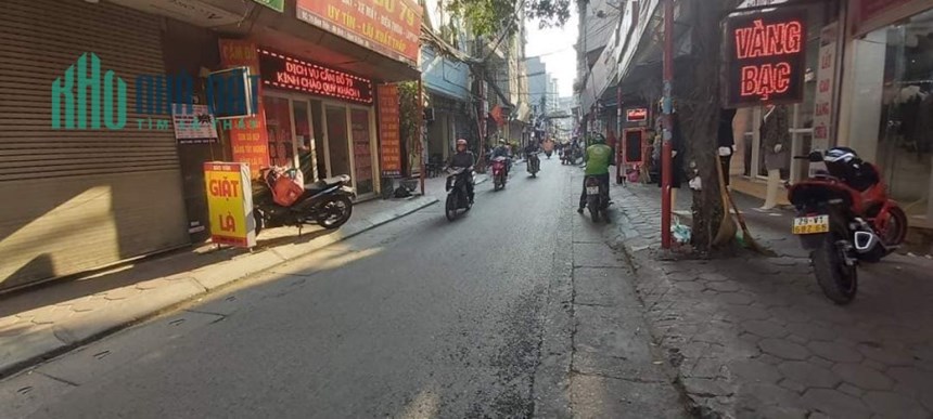 MẢNH ĐẤT VÀNG SÓT LẠI TẠI MỸ ĐÌNH- DIỆN TÍCH 125M2 GIẢ CHỈ 15 TỶ
 Ô TÔ TRÁNH - SÁT PHỐ - KINH