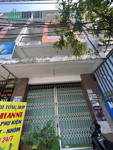 cho thuê mặt bằng Điện Biên Phủ đối diện trường du lịch Vĩnh Hòa N.Trang 0395287569