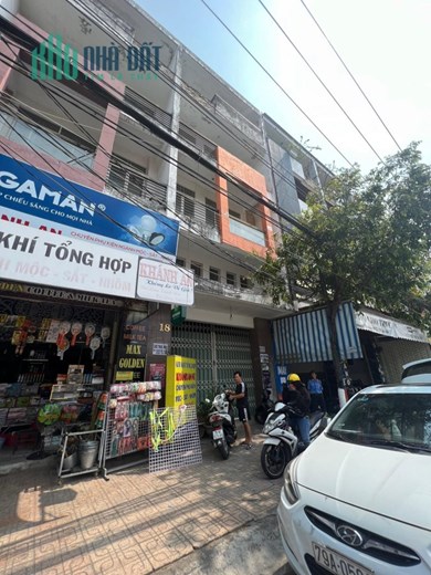 cho thuê mặt bằng Điện Biên Phủ đối diện trường du lịch Vĩnh Hòa N.Trang 0395287569