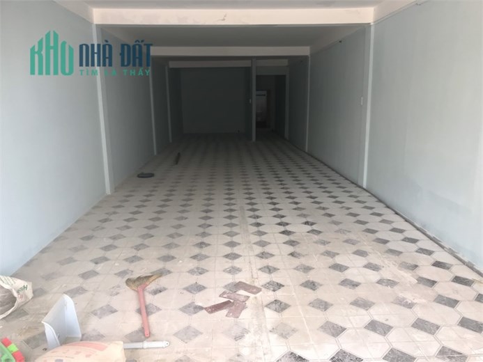 Cho thuê 5 mặt bằng đường Lê Quang Định vietsopetro, TP.Vũng Tàu