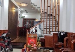 Bán nhà kiệt ô tô Hồ Xuân Hương Ngũ Hành Sơn 3 tầng hơn 80m2 chỉ nhỉnh 5 tỷ.