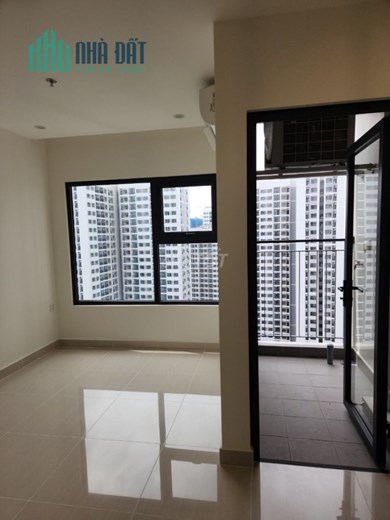 CHO THUÊ CĂN STUDIO VINHOMES QUẬN 9, CÓ SẴN MÁY LẠNH, GIÁ 4tr/tháng