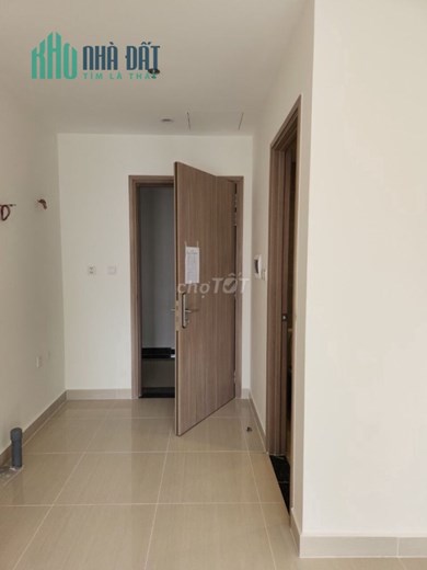 CHO THUÊ CĂN STUDIO VINHOMES QUẬN 9, CÓ SẴN MÁY LẠNH, GIÁ 4tr/tháng