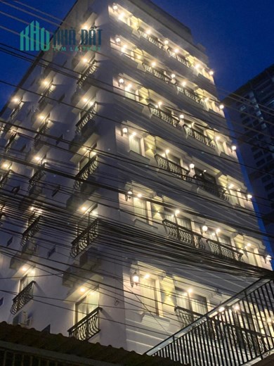 bán khách sạn tâm huyết giá đổ nợ ngay biển Vĩnh Hải Nha Trang lh 0985451850 Xuyên