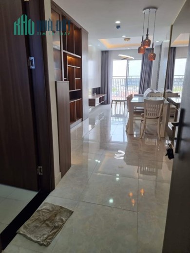BÁN NHÀ MẶT TIỀN LŨY BÁN BÍCH, TÂN PHÚ, 203m2, Ngang 4.8m, 3 tầng, chỉ 20 tỷ