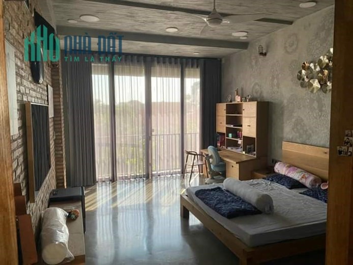 BÁN NHÀ MẶT TIỀN LŨY BÁN BÍCH, TÂN PHÚ, 203m2, Ngang 4.8m, 3 tầng, chỉ 20 tỷ