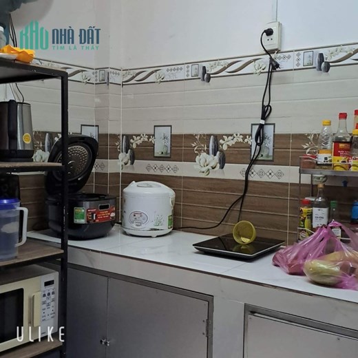 Bán gấp nhà đường số 2-p3-gò vấp-40m2 chỉ 3,7 tỷ.