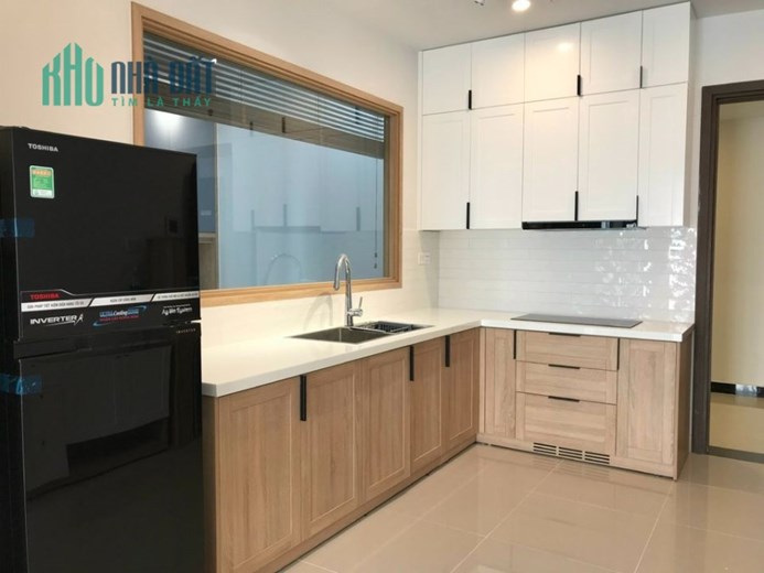 Cho thuê căn 2PN Hưng Phát 1 giá 8,5tr đủ nội thất nhà siêu đẹp, mới. LH 0902 534 990