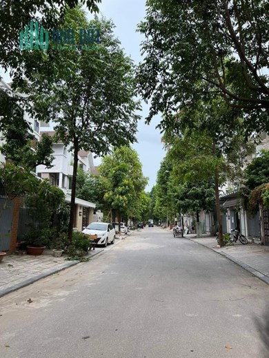 Siêu hiếm! Biệt thự KĐT văn phú hà đông 180m2, nhỉnh 19 tỷ.
