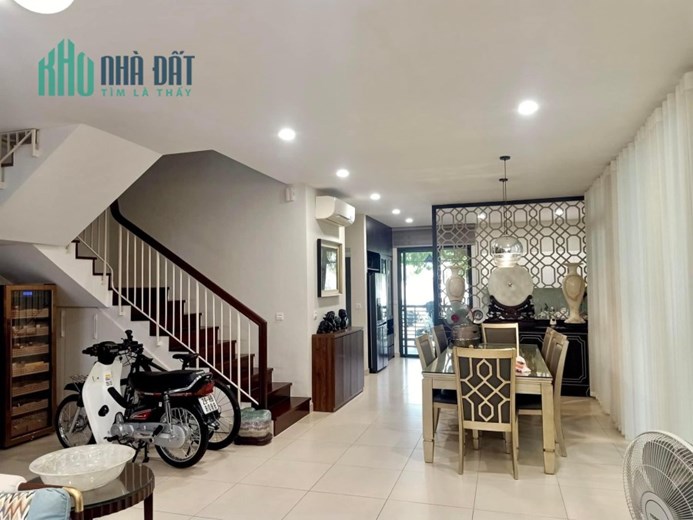Siêu hiếm! Biệt thự KĐT văn phú hà đông 180m2, nhỉnh 19 tỷ.