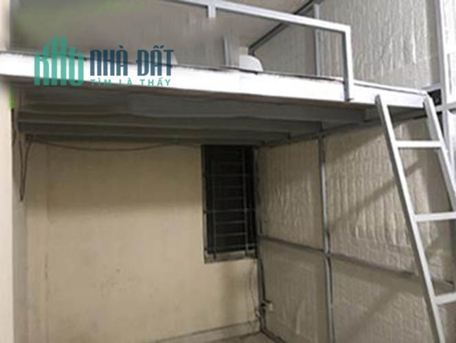 Cho Thuê Phòng Trọ Gần Bến Xe Miền Đông, Quận Bình Thạnh.TPHCM