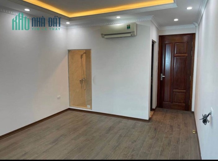 Bán nhà đẹp Võ Văn Dũng, Đống Đa 65m 5 tầng MT6m. Phân lô, ô tô, gần hồ, kinh doanh. Nhỉnh 15 tỷ