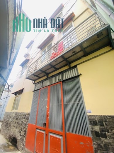 Hot Hot - Nhà 3 Tầng - 25m2 - 3PN - Đường Số 2 Gò Vấp - Giá Rẻ Chỉ 2,6 Tỷ