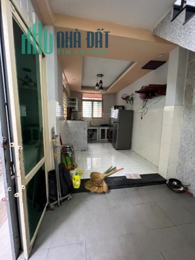 Hot Hot - Nhà 3 Tầng - 25m2 - 3PN - Đường Số 2 Gò Vấp - Giá Rẻ Chỉ 2,6 Tỷ