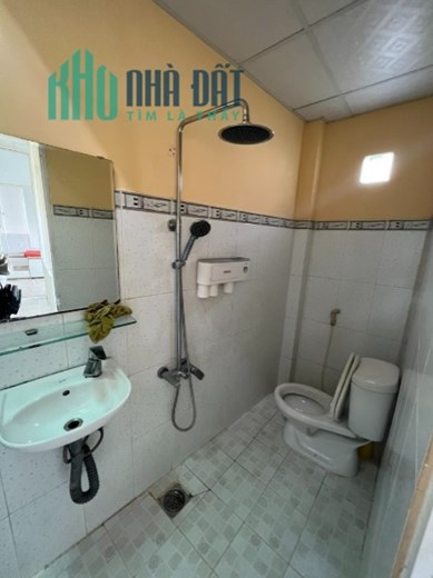 Hot Hot - Nhà 3 Tầng - 25m2 - 3PN - Đường Số 2 Gò Vấp - Giá Rẻ Chỉ 2,6 Tỷ