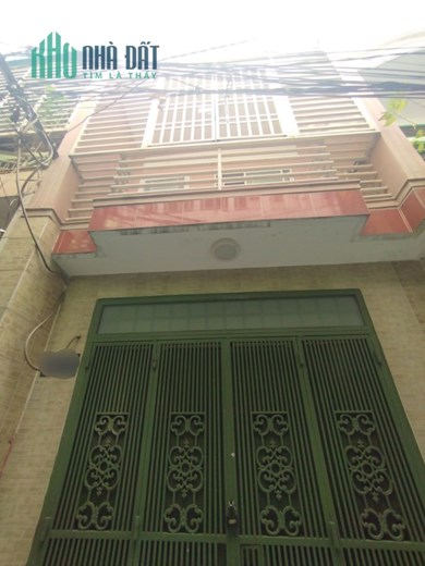Cực Hot - Nhà Đẹp 3 Tầng - 2PN - Đường Số 2 Gò Vấp - Giá Rẻ Chỉ 2,35 Tỷ