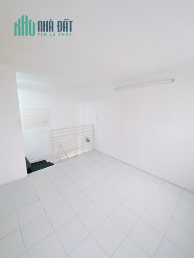Cực Hot - Nhà Đẹp 3 Tầng - 2PN - Đường Số 2 Gò Vấp - Giá Rẻ Chỉ 2,35 Tỷ