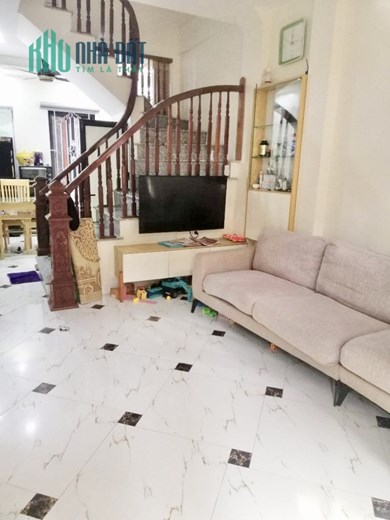 Hàng xóm KĐT Thanh hà cự khê thanh oai, 30m2, 3 tầng, 2.2 tỷ.