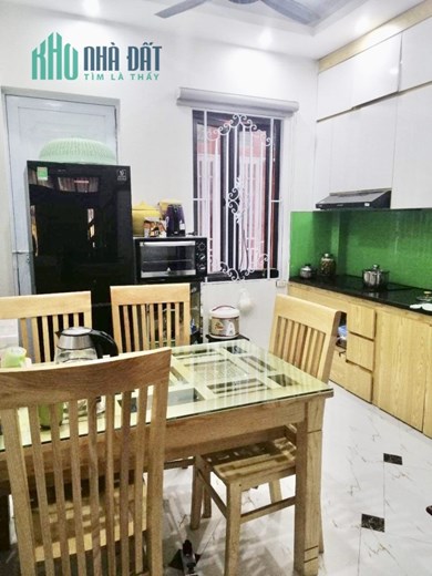Hàng xóm KĐT Thanh hà cự khê thanh oai, 30m2, 3 tầng, 2.2 tỷ.