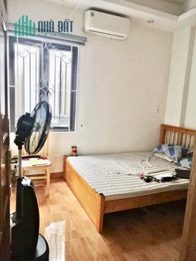 Hàng xóm KĐT Thanh hà cự khê thanh oai, 30m2, 3 tầng, 2.2 tỷ.