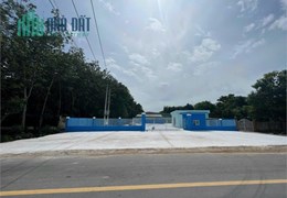 bán nhà xưởng đầu tư cho thuê, đầy đủ công năng hoạt động kinh doanh. vị trí thuận lợi SX