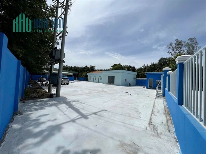 bán nhà xưởng đầu tư cho thuê, đầy đủ công năng hoạt động kinh doanh. vị trí thuận lợi SX