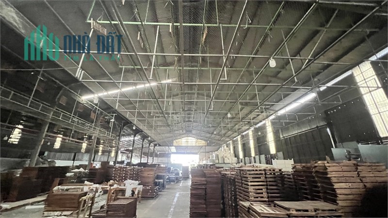 cho thuê nhà xưởng sản xuất đa dạng ngành nghề, khu tập trung nhiều nhà máy