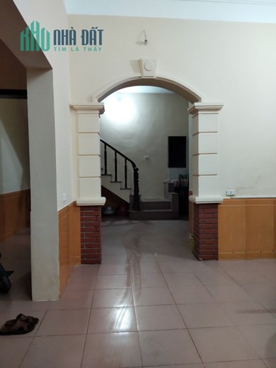Bán nhà phân lô ngõ 117 phố Thái Hà 55m2 x 4 t 3 mặt thoáng giá 7,5 tỷ