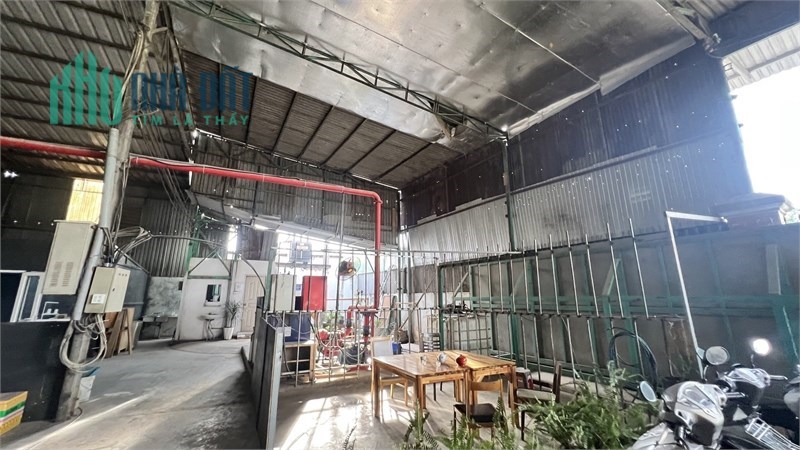 cho thuê nhà xưởng SX KV nhiều CTY Gỗ, nguồn nguyên liệu đa dạng. LĐPT nhiều