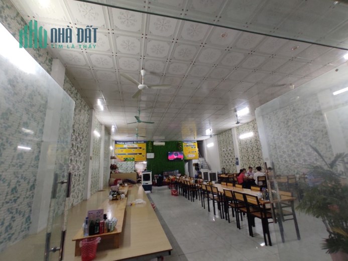 Chính chủ cho thuê Ki ốt kinh doanh tại Bắc Ninh.