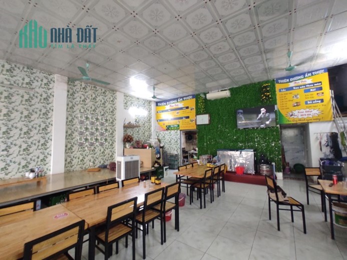 Chính chủ cho thuê Ki ốt kinh doanh tại Bắc Ninh.
