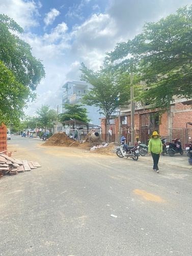 Cần tiền đáo hạn ngân hàng cần bán gấp 2 nền đất BÌNH CHÁNH