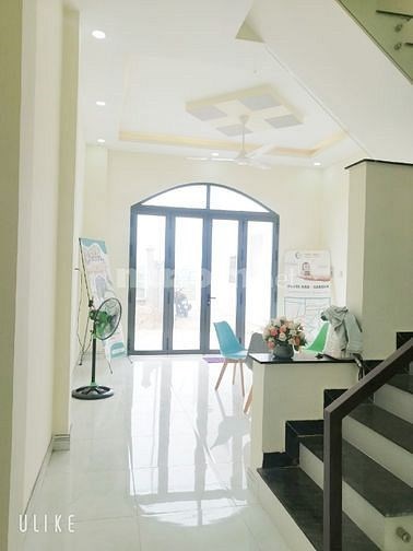 Bán nhà phồ CHỢ HƯNG LONG,1T1L ,SỔ HỒNG RIÊNG, BANK HỖ TRỢ 50%