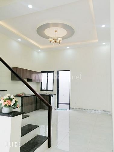 Bán nhà phồ CHỢ HƯNG LONG,1T1L ,SỔ HỒNG RIÊNG, BANK HỖ TRỢ 50%