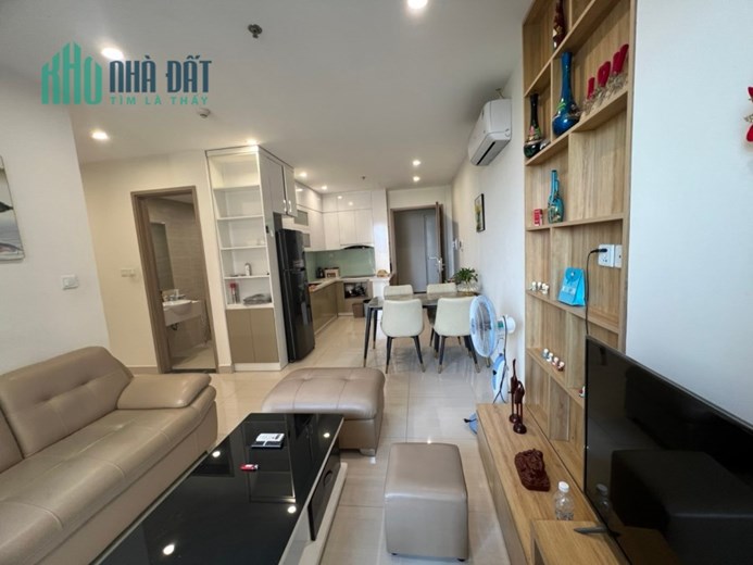 CĂN HỘ 3 NGỦ + 2WC 76.5M2, FULL NỘI THẤT, SANG, XỊN, MỊN, BAO PHÍ (14TR)