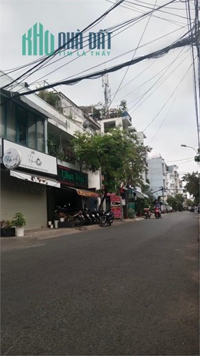 NHÀ 2 MẶT TIỀN KINH DOANH ĐƯỜNG SỐ 14A CXNH P.TÂN THUẬN TÂY Q7