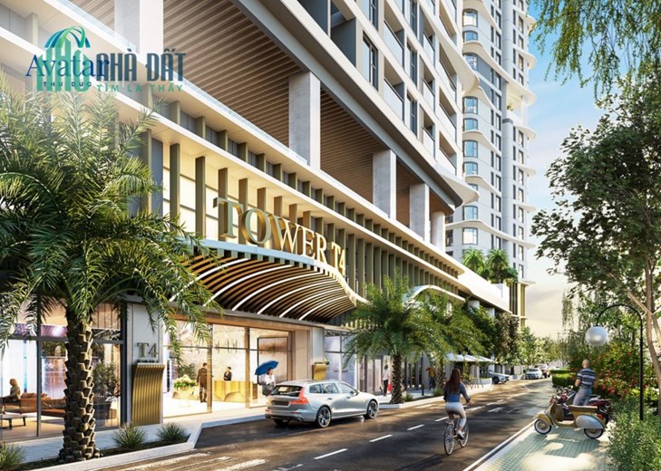 CHIẾT KHẤU HƠN 50% chỉ 30 suất trong tháng 4 Dự án AVATA THỦ ĐỨC