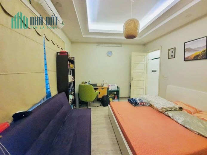 Bán nhà Yên Hòa, Cầu Giấy vừa ở vừa cho thuê 51m2,  5 tầng, mt  4m, giá 6.3 tỷ.