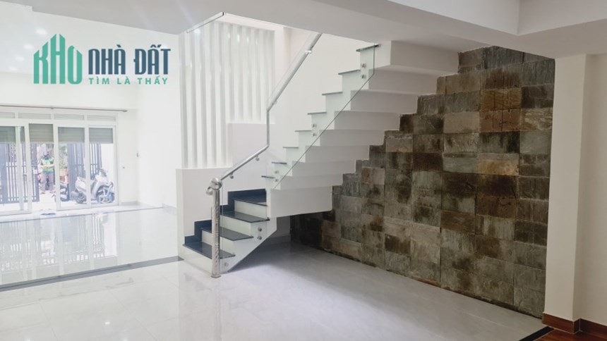 HẺM 1/6M - KHU TÂN KỲ TÂN QUÝ, TÂN PHÚ - NHÀ 4.2x20 NỞ HẬU 7M  - 3 TẦNG - CHỈ NHỈNH 6 TỶ