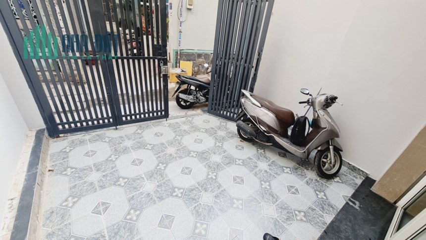 HẺM 1/6M - KHU TÂN KỲ TÂN QUÝ, TÂN PHÚ - NHÀ 4.2x20 NỞ HẬU 7M  - 3 TẦNG - CHỈ NHỈNH 6 TỶ