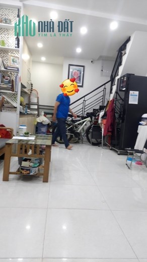Bán nhà Lê Thúc HOẠCH Tân Phú 36m2 ,3 tầng Nhỉnh 3 tỷ