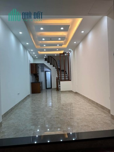 1 CĂN DUY NHẤT 35M² MỸ ĐÌNH, HÀNG XÓM QUÂN ĐỘI CÔNG AN, 4.8 TỶ.